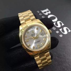 Picture of Rolex DayDate B4 362836 _SKU0907180609021322